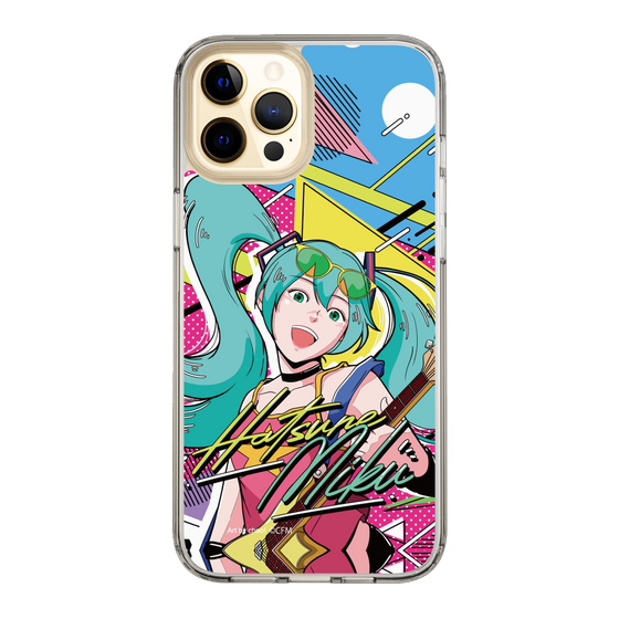 Slim Protection Case［ HATSUNE MIKU - HATSUNE MIKU - Pop ］