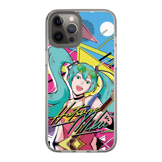Slim Protection Case［ HATSUNE MIKU - HATSUNE MIKU - Pop ］
