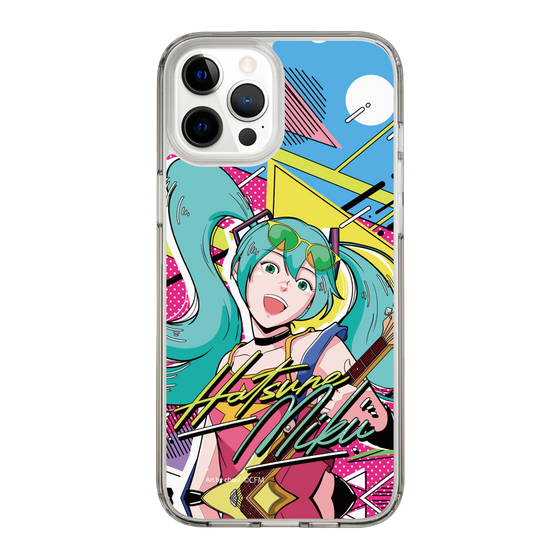 Slim Protection Case［ HATSUNE MIKU - HATSUNE MIKU - Pop ］