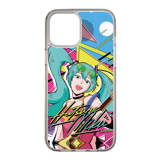 Slim Protection Case［ HATSUNE MIKU - HATSUNE MIKU - Pop ］