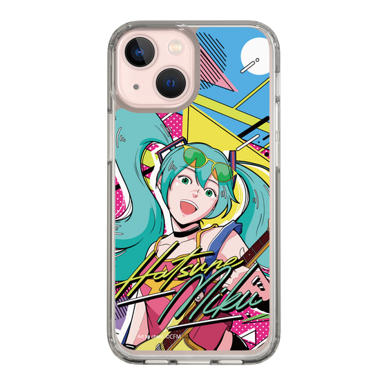 Slim Protection Case［ HATSUNE MIKU - HATSUNE MIKU - Pop ］