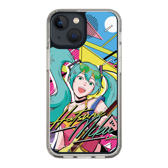 Slim Protection Case［ HATSUNE MIKU - HATSUNE MIKU - Pop ］