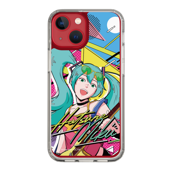 Slim Protection Case［ HATSUNE MIKU - HATSUNE MIKU - Pop ］