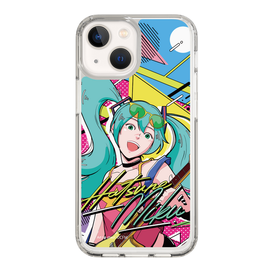 Slim Protection Case［ HATSUNE MIKU - HATSUNE MIKU - Pop ］