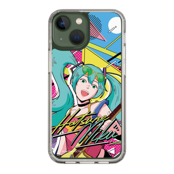 Slim Protection Case［ HATSUNE MIKU - HATSUNE MIKU - Pop ］