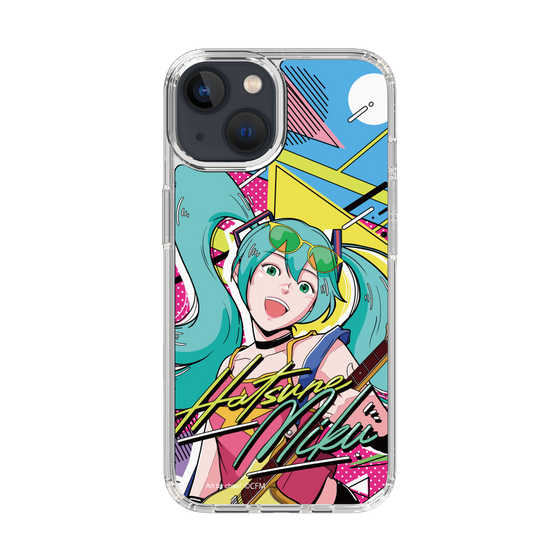 Slim Protection Case［ HATSUNE MIKU - HATSUNE MIKU - Pop ］