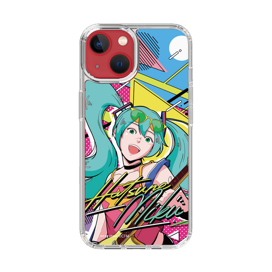 Slim Protection Case［ HATSUNE MIKU - HATSUNE MIKU - Pop ］