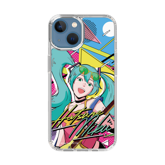 Slim Protection Case［ HATSUNE MIKU - HATSUNE MIKU - Pop ］