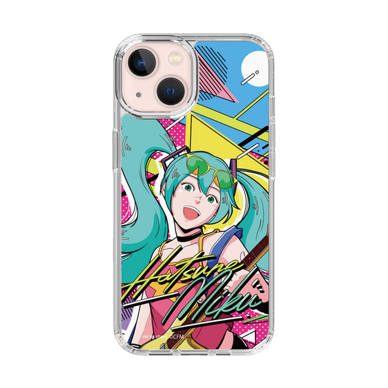 Slim Protection Case［ HATSUNE MIKU - HATSUNE MIKU - Pop ］
