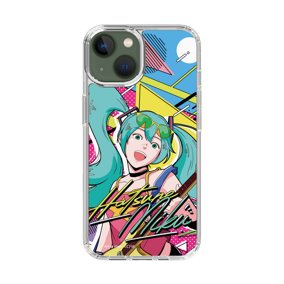 Slim Protection Case［ HATSUNE MIKU - HATSUNE MIKU - Pop ］