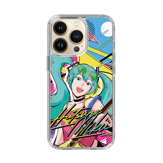 Slim Protection Case［ HATSUNE MIKU - HATSUNE MIKU - Pop ］