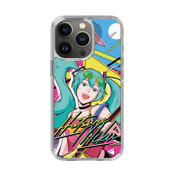 Slim Protection Case［ HATSUNE MIKU - HATSUNE MIKU - Pop ］