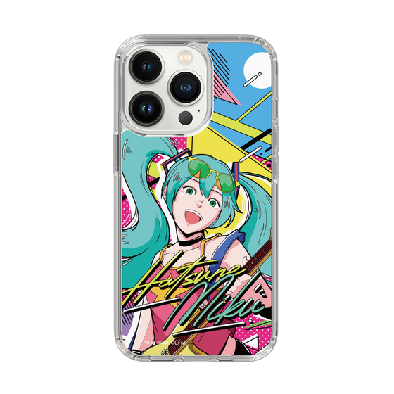Slim Protection Case［ HATSUNE MIKU - HATSUNE MIKU - Pop ］