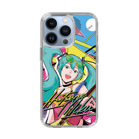 Slim Protection Case［ HATSUNE MIKU - HATSUNE MIKU - Pop ］