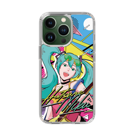 Slim Protection Case［ HATSUNE MIKU - HATSUNE MIKU - Pop ］