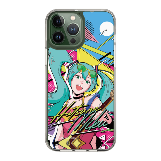 Slim Protection Case［ HATSUNE MIKU - HATSUNE MIKU - Pop ］