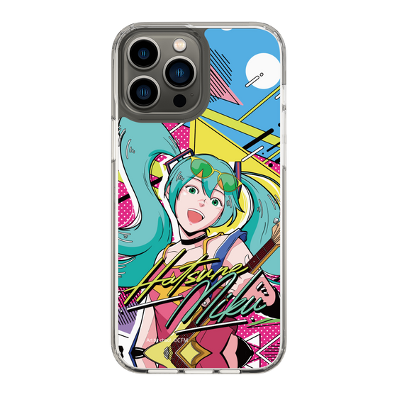 Slim Protection Case［ HATSUNE MIKU - HATSUNE MIKU - Pop ］