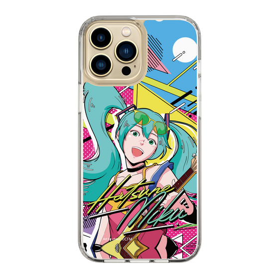 Slim Protection Case［ HATSUNE MIKU - HATSUNE MIKU - Pop ］