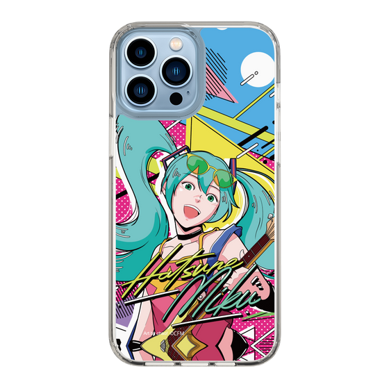Slim Protection Case［ HATSUNE MIKU - HATSUNE MIKU - Pop ］