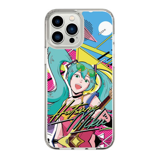 Slim Protection Case［ HATSUNE MIKU - HATSUNE MIKU - Pop ］