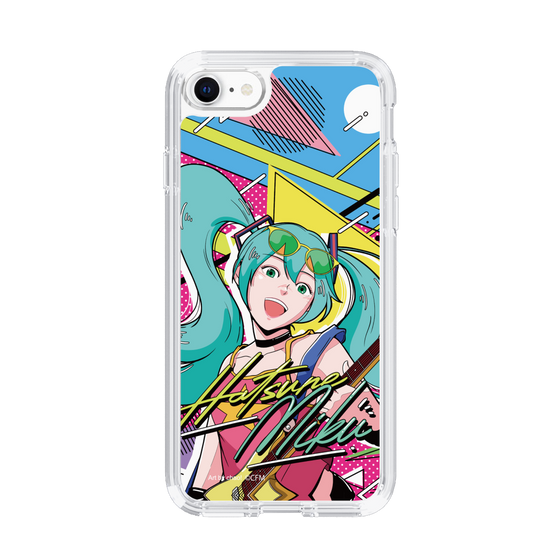 Slim Protection Case［ HATSUNE MIKU - HATSUNE MIKU - Pop ］
