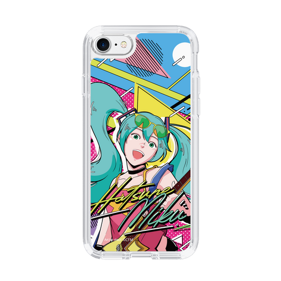 Slim Protection Case［ HATSUNE MIKU - HATSUNE MIKU - Pop ］