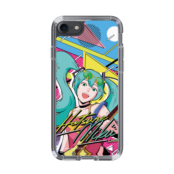 Slim Protection Case［ HATSUNE MIKU - HATSUNE MIKU - Pop ］