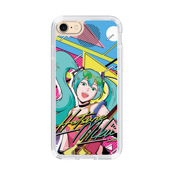 Slim Protection Case［ HATSUNE MIKU - HATSUNE MIKU - Pop ］