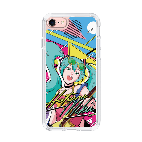 Slim Protection Case［ HATSUNE MIKU - HATSUNE MIKU - Pop ］