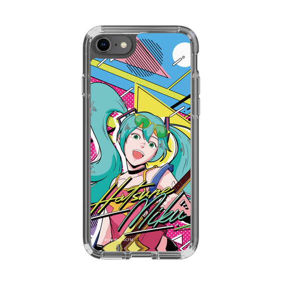 Slim Protection Case［ HATSUNE MIKU - HATSUNE MIKU - Pop ］