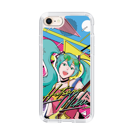 Slim Protection Case［ HATSUNE MIKU - HATSUNE MIKU - Pop ］