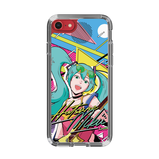 Slim Protection Case［ HATSUNE MIKU - HATSUNE MIKU - Pop ］
