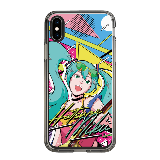 Slim Protection Case［ HATSUNE MIKU - HATSUNE MIKU - Pop ］