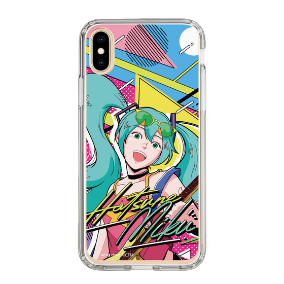 Slim Protection Case［ HATSUNE MIKU - HATSUNE MIKU - Pop ］