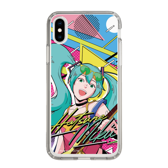 Slim Protection Case［ HATSUNE MIKU - HATSUNE MIKU - Pop ］