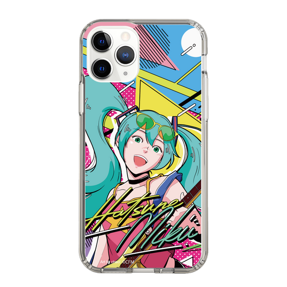 Slim Protection Case［ HATSUNE MIKU - HATSUNE MIKU - Pop ］
