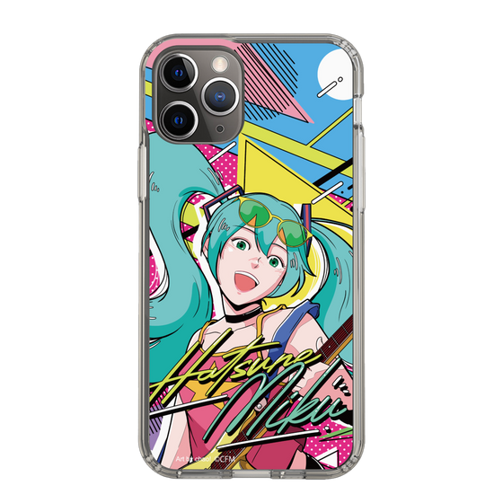 Slim Protection Case［ HATSUNE MIKU - HATSUNE MIKU - Pop ］