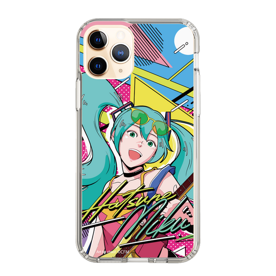 Slim Protection Case［ HATSUNE MIKU - HATSUNE MIKU - Pop ］