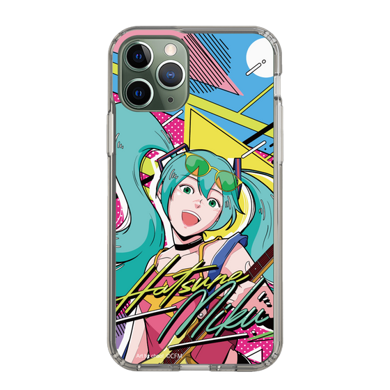 Slim Protection Case［ HATSUNE MIKU - HATSUNE MIKU - Pop ］