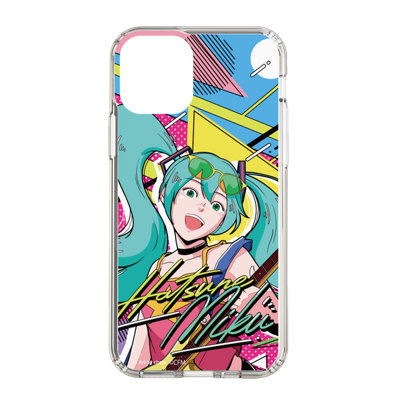 Slim Protection Case［ HATSUNE MIKU - HATSUNE MIKU - Pop ］