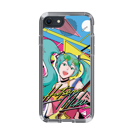 Slim Protection Case［ HATSUNE MIKU - HATSUNE MIKU - Pop ］