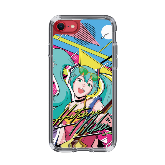 Slim Protection Case［ HATSUNE MIKU - HATSUNE MIKU - Pop ］