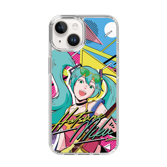 Slim Protection Case［ HATSUNE MIKU - HATSUNE MIKU - Pop ］