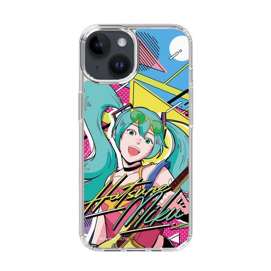 Slim Protection Case［ HATSUNE MIKU - HATSUNE MIKU - Pop ］