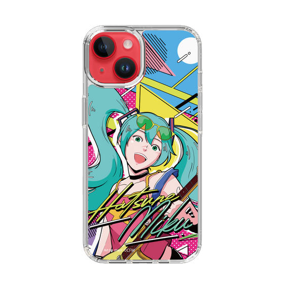 Slim Protection Case［ HATSUNE MIKU - HATSUNE MIKU - Pop ］