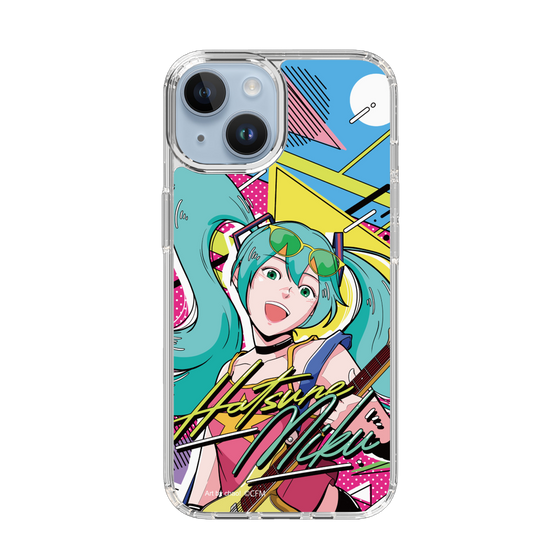 Slim Protection Case［ HATSUNE MIKU - HATSUNE MIKU - Pop ］
