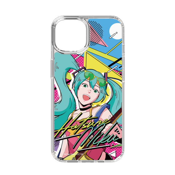 Slim Protection Case［ HATSUNE MIKU - HATSUNE MIKU - Pop ］