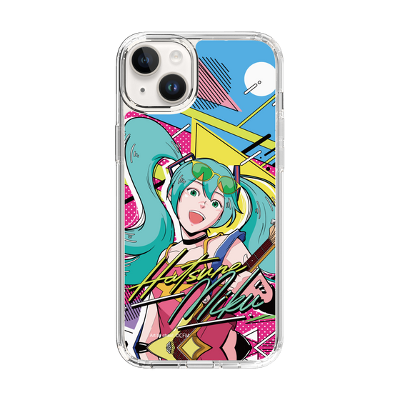 Slim Protection Case［ HATSUNE MIKU - HATSUNE MIKU - Pop ］