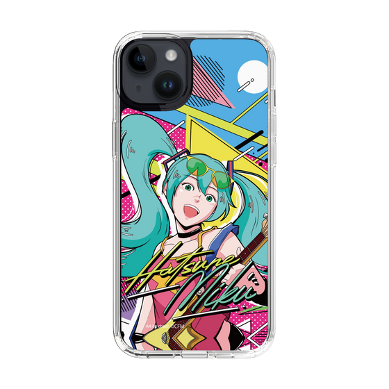 Slim Protection Case［ HATSUNE MIKU - HATSUNE MIKU - Pop ］