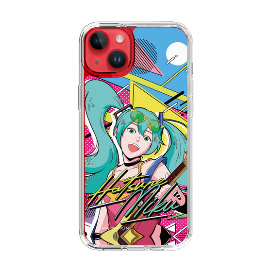Slim Protection Case［ HATSUNE MIKU - HATSUNE MIKU - Pop ］